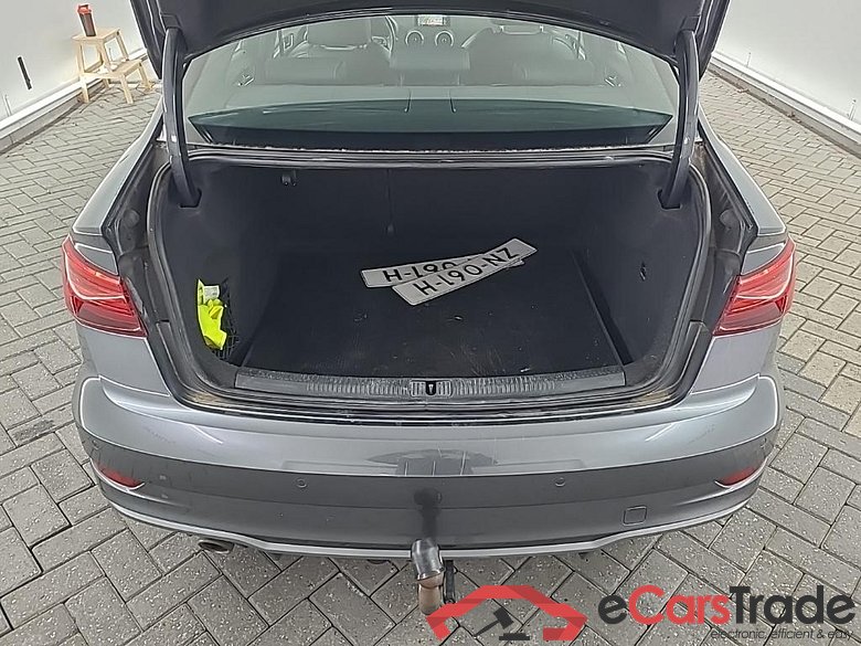 AUDI A3 Limousine 30 TFSI sport 4D 85kW #5