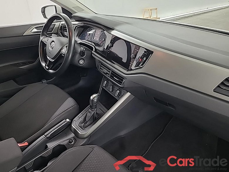 VOLKSWAGEN POLO 1.0 TSI 70kW 7-DSG Comfortline 5D #6