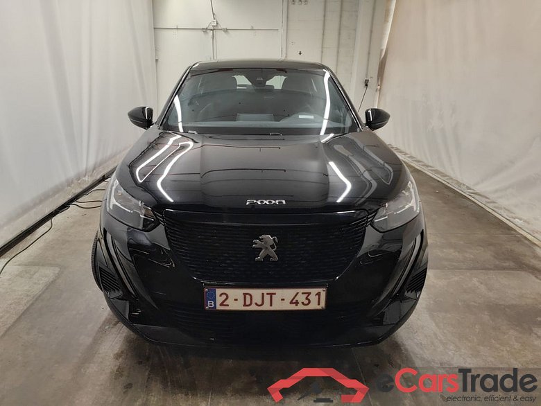 Peugeot 2008 1.2 Puretech 74KW S&S Active Pack 5d #5