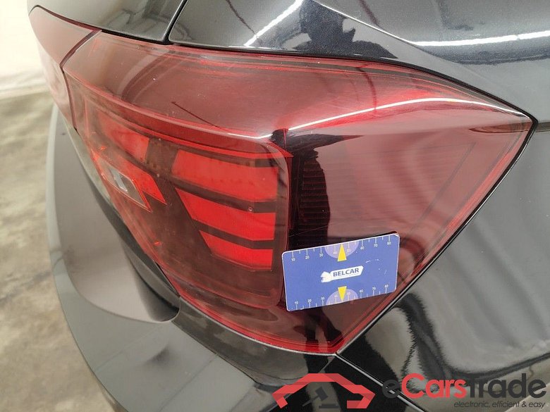 Volkswagen Polo 1.0 TSI Life DSG 5d #3