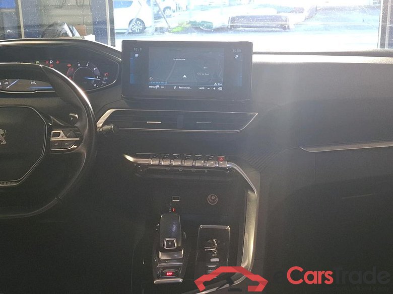 Peugeot 5008 1.5 BlueHDI GT-Line 7PL LED-Xenon I-Cockpit Navi 1/2 Leather KeylessGo Camera Klima PDC ... #6