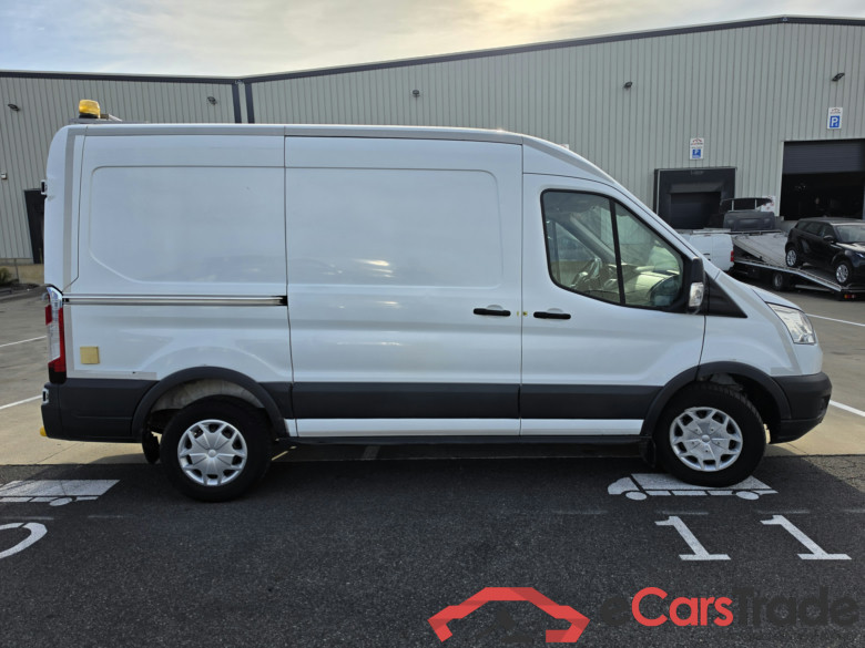 Ford Transit 2.0 TDCI 350 L2H2 Navi Camera Klima PDC ... #5