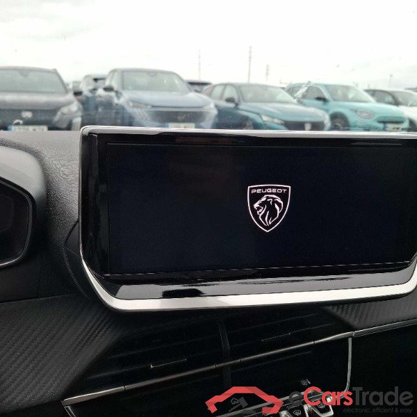 Peugeot 2008 1.2 Puretech Allure LED I-Cockpit Navi 1/2 Leather Klima PDC ... #6