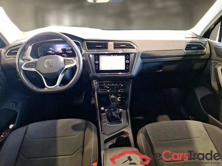 VOLKSWAGEN TIGUAN / 2020 / 5P / SUV 1.4 TSI EHYBRID ELEGANCE DSG #3