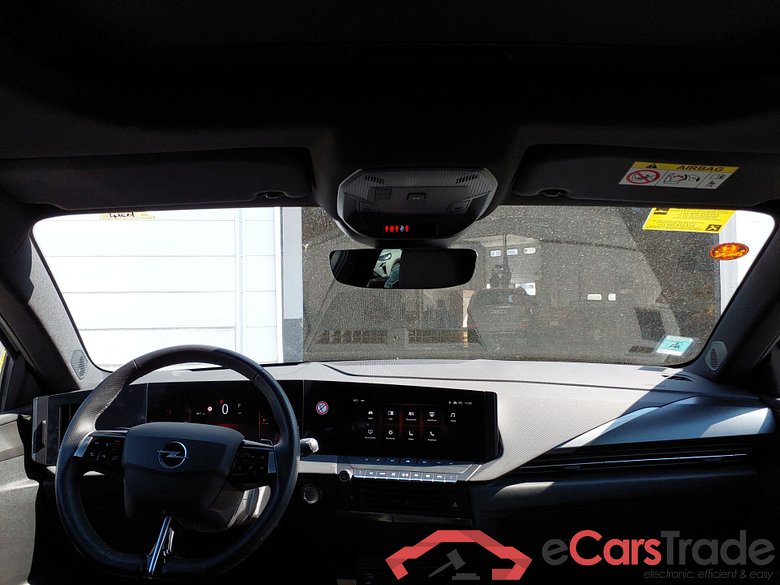 OPEL Astra Sports Tourer GS TURBO 130 BVA8 + PACK CONFORT #4