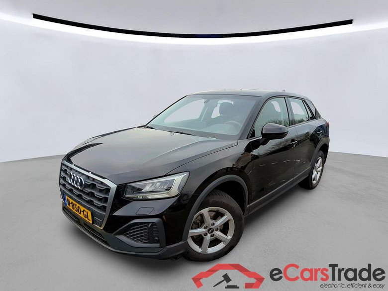 AUDI Q2 81 kW