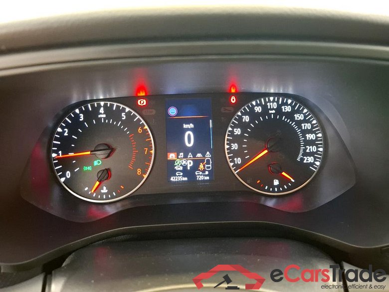 RENAULT Arkana 2021 5P SUV Evolution mild hybrid 140 EDC 22 #6