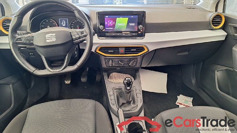 Ibiza Style 1.0 TSI 70KW MT5 E6d #3