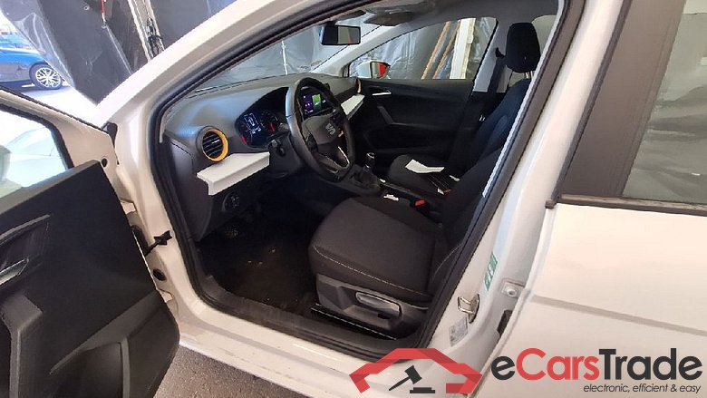 Ibiza Style 1.0 TSI 70KW MT5 E6d #4