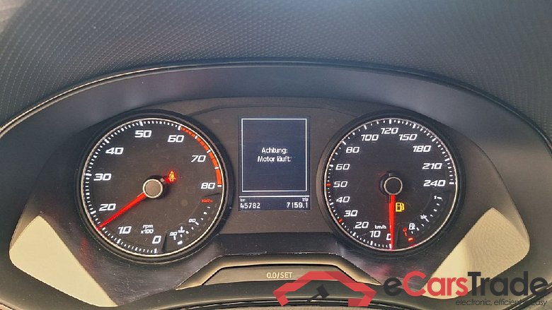 Ibiza Style 1.0 TSI 70KW MT5 E6d #6