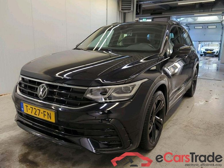 VOLKSWAGEN Tiguan 1.5 TSI R-Line Bns #1