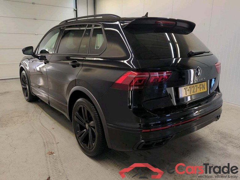 VOLKSWAGEN Tiguan 1.5 TSI R-Line Bns #6
