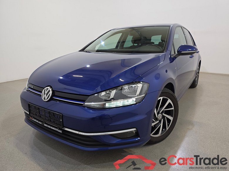 Volkswagen Golf 1.5 TSI Join ACC Navi Camera Klima PDC ... #1