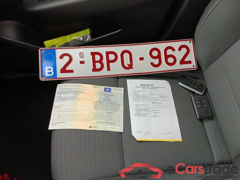 Renault Arkana E-TECH Hybrid Corporate Edition 5d #4