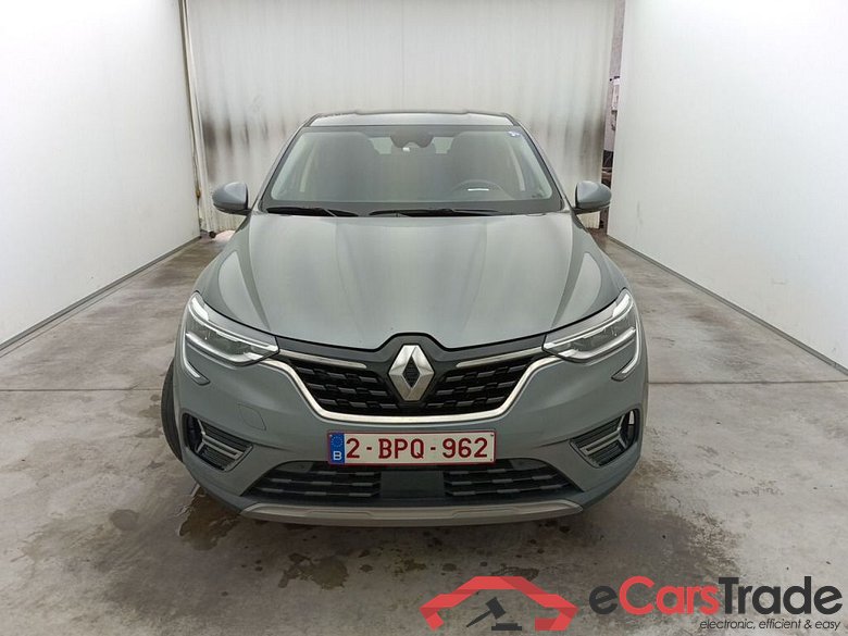 Renault Arkana E-TECH Hybrid Corporate Edition 5d #5