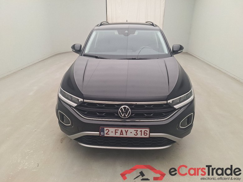 VW, T-Roc 1. Roc, T-Roc 1.0TSI 81kW Life Busines #1