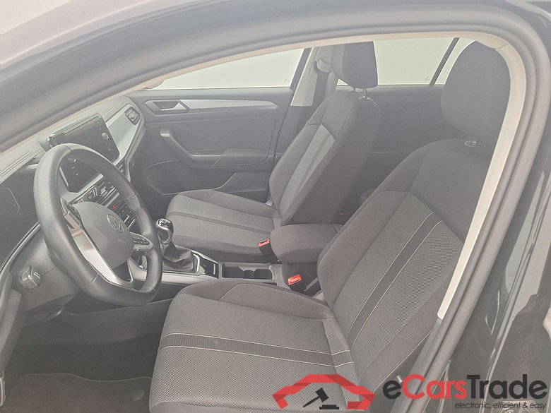 VW, T-Roc 1. Roc, T-Roc 1.0TSI 81kW Life Busines #3