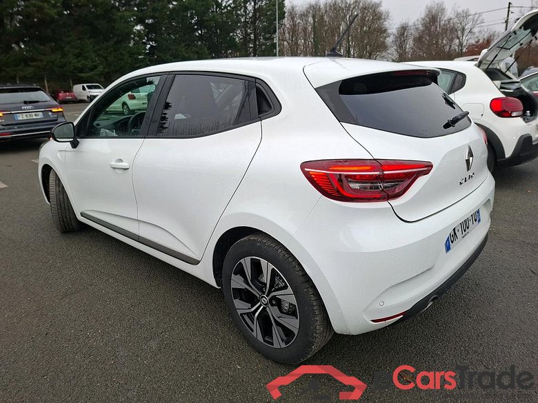 Clio V Business 1.0 TCe 100CV / GPL BVM6 E6d #2