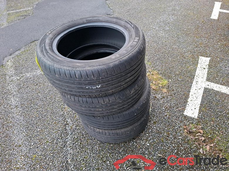 Megane IV Berline 5 ptes. Business 1.5 dCi 115CV BVA7 E6d #6