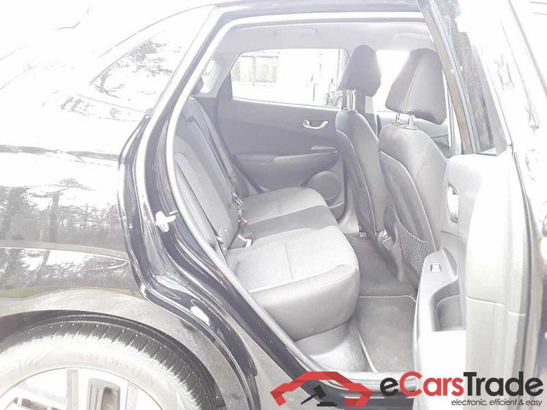 Hyundai Kona (OS)(2017->) DE - SUV5 Elektro, Elektro 2WD, (Facelift) 2021 - 2023 #6