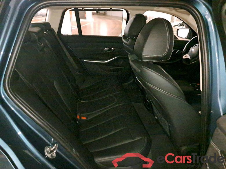 BMW 3 TOURING DIESEL - 2019 320 dXA MHD AdBlue #6