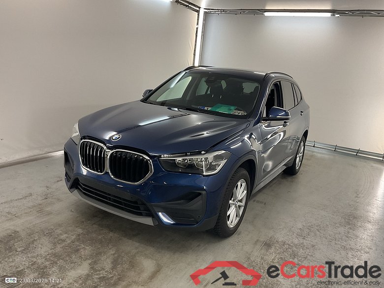 BMW X1 DIESEL - 2019 1.5 d sDrive16 AdBlue