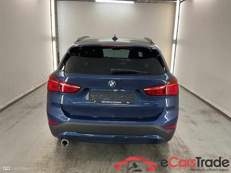 BMW X1 DIESEL - 2019 1.5 d sDrive16 AdBlue #5
