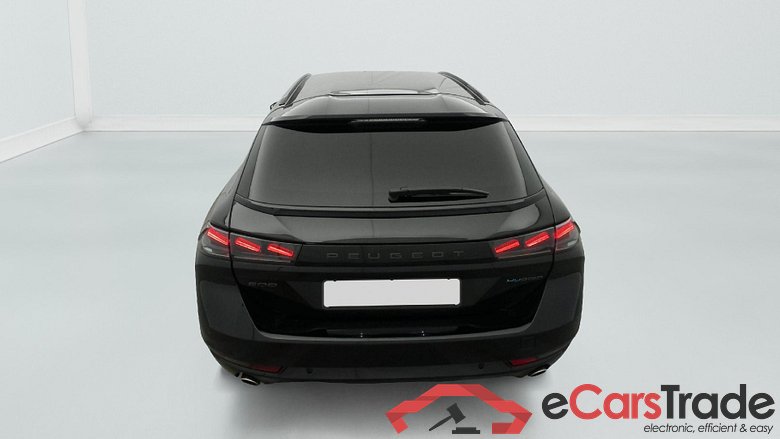 Peugeot 508 SW Hybrid 180 e-EAT8 Allure #6