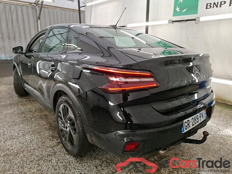 C4 X Feel Pack 1.2 PureTech 130CV BVA8 6E #2