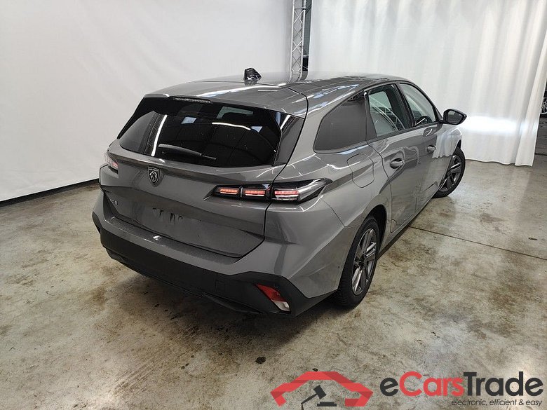 Peugeot 308 SW 1.2 PureTech 130 S&S Active Pack 5d #2