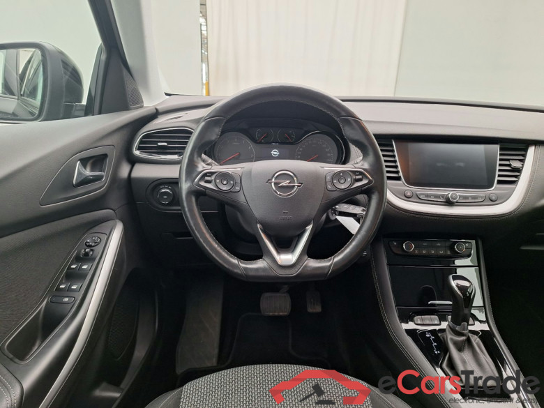 Opel, Grandland X '17, Opel Grandland X 1.5 Turbo D D S/S AT8 Edition 5d #5