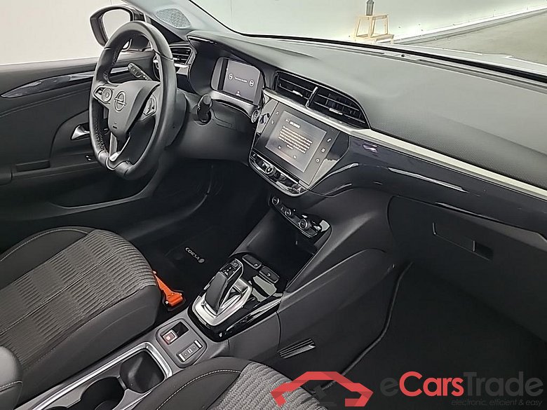OPEL CORSA-E 50kWh Busin.Edit.11kW 3 fase 5D Athlon Edition #6