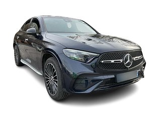 Mercedes GLC 300