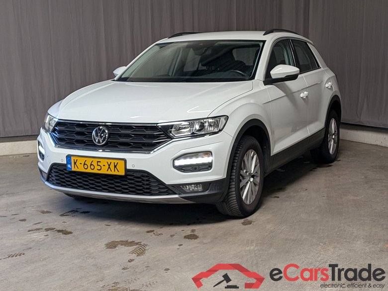 VOLKSWAGEN T-Roc 1.0 TSI Style
