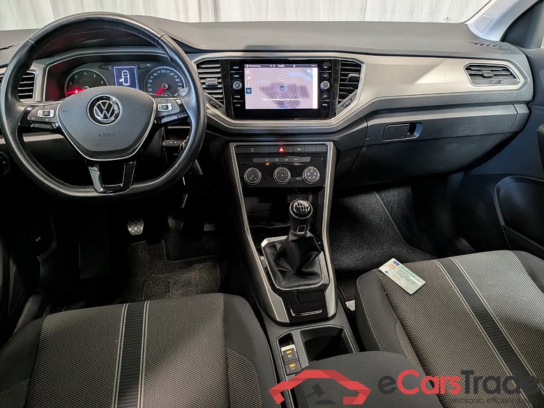 VOLKSWAGEN T-Roc 1.0 TSI Style #5