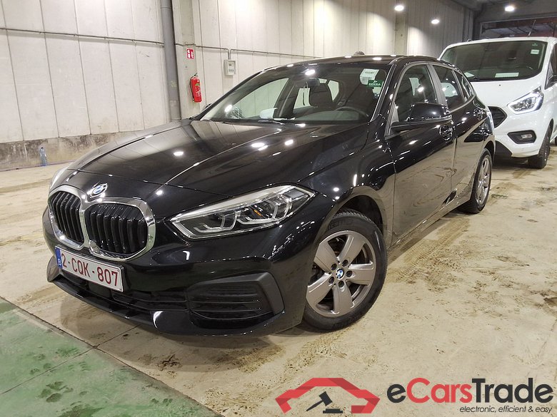 BMW 1 SERIES HATCH 1.5 116D (85KW) #1