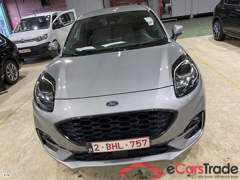 FORD PUMA 1.0 ECOBOOST MHEV 92KW DCT ST-LINE X #2