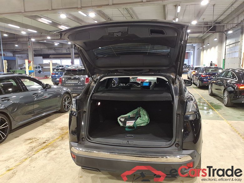 PEUGEOT 3008 1.6 PHEV 225 E-AUTO8 ALLURE PACK #3