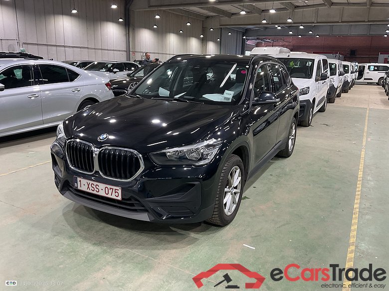 BMW X1 DIESEL - 2019 1.5 d sDrive16 AdBlue #1