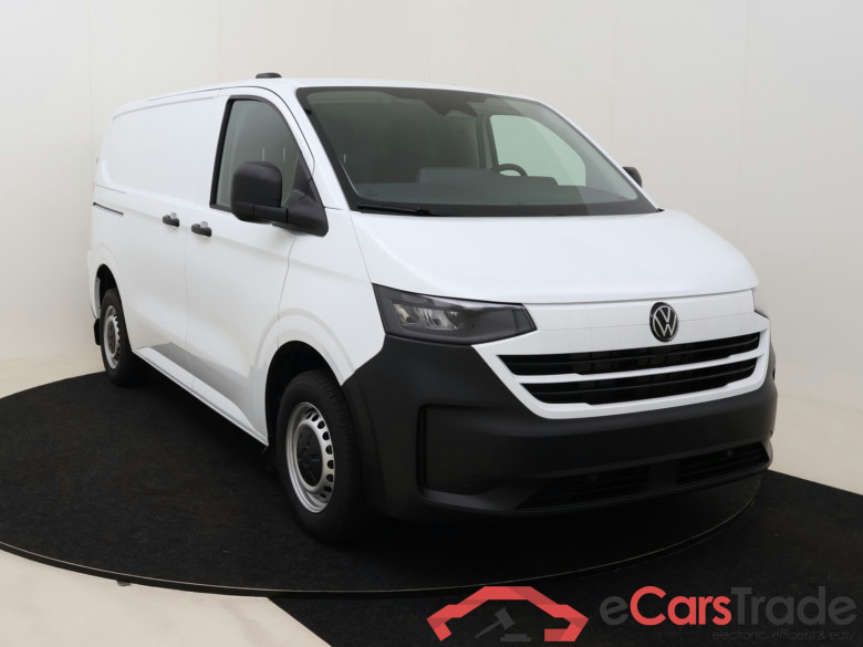 Volkswagen Transporter T7 Fourgon 3100 mm 2.0 TDI 110 hp Man.6 #3