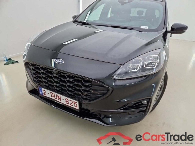 FORD KUGA 2.5 ST-LINE #4