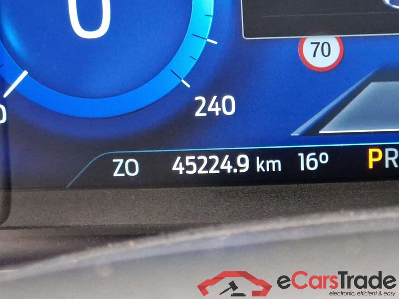 FORD KUGA 2.5 ST-LINE #6