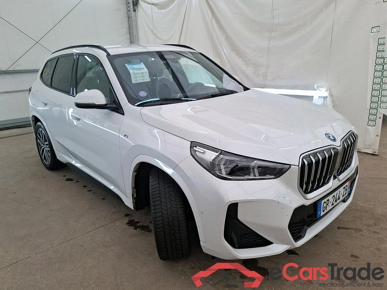 BMW X1 / 2022 / 5P / SUV xDrive25e M Sport DKG7 #4