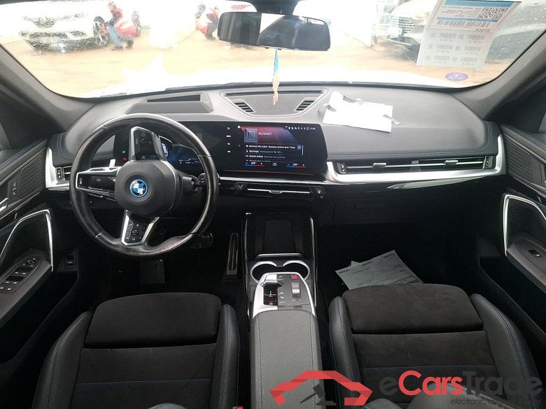 BMW X1 / 2022 / 5P / SUV xDrive25e M Sport DKG7 #5