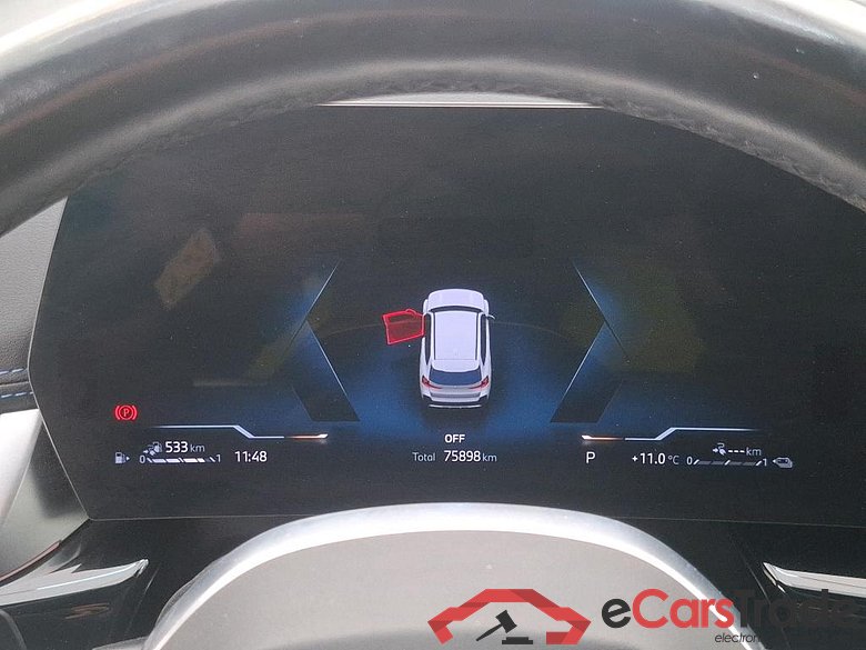 BMW X1 / 2022 / 5P / SUV xDrive25e M Sport DKG7 #6