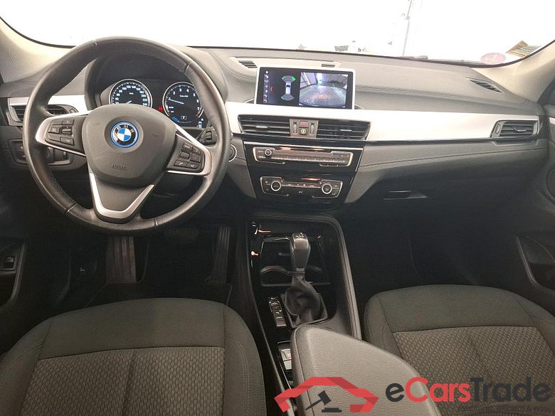 BMW X2 / 2017 / 5P / SUV xDrive25e Business Design BVA6 #5