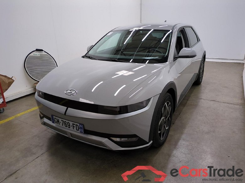 Ioniq 5 Creative Electrique 77kWh BVA