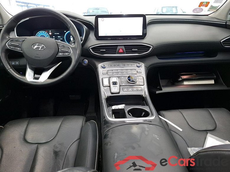 HYUNDAI Santa Fe / 2020 / 5P / SUV 1.6 T-GDI 265 PHEV HTRAC EXECUTIVE AUTO #5