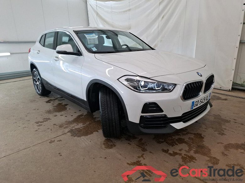 X2 sDrive 18i Lounge 1.5 135CV BVM6 E6d / BATTERIE 12V NEUVE #4