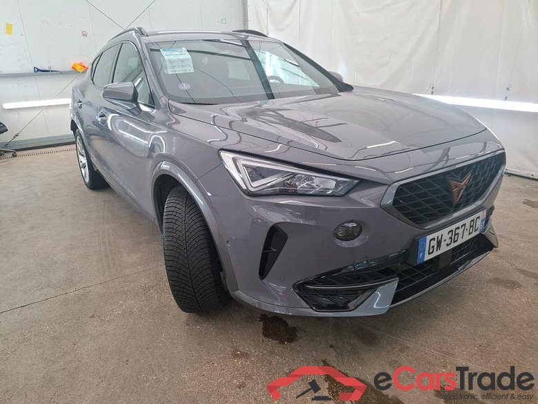 CUPRA Formentor / 2020 / 5P / SUV 1.5 TSI 150ch DSG7 Business Edition #4